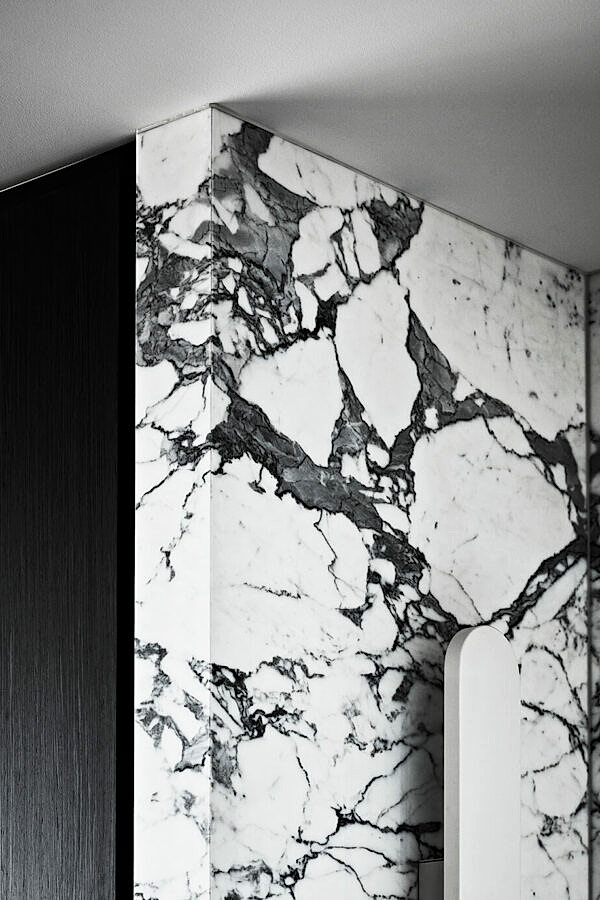 Architectural material specification in Melbourne
