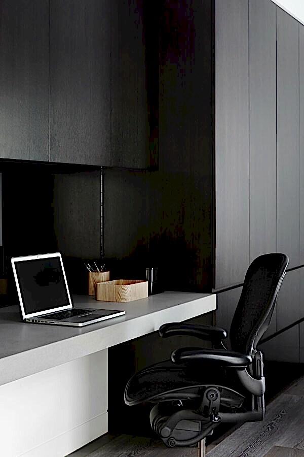 Joinery design Melbourne
